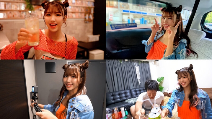 TIKB-195/tikb00195のキービジュアル