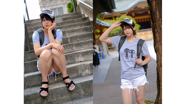TIKP-064/tikp00064のキービジュアル