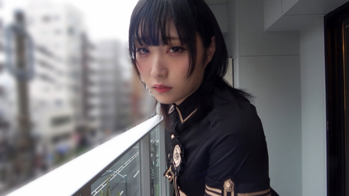 TIMS-020/tims020のキービジュアル