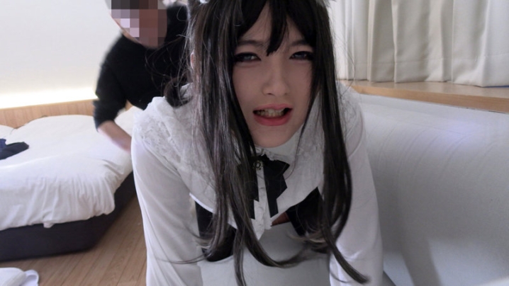 TIMS-028/tims028のティザービジュアル1