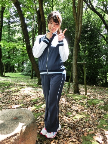 TKSH-004/tksh00004のティザービジュアル2