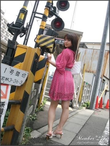 TOKYO-044/tokyo044のティザービジュアル1