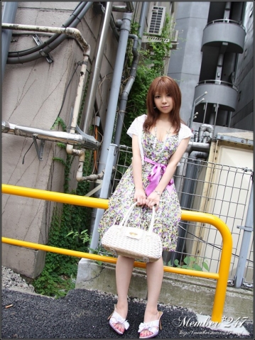 TOKYO-046/tokyo046のティザービジュアル1