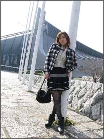 TOKYO-051/tokyo051のキービジュアル