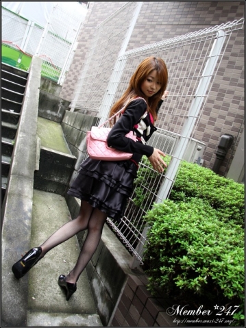 TOKYO-052/tokyo052のティザービジュアル1