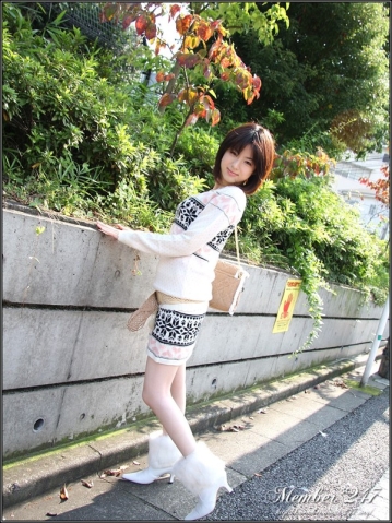 TOKYO-057/tokyo057のティザービジュアル1