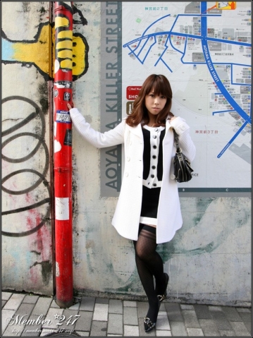 TOKYO-065/tokyo065のティザービジュアル1