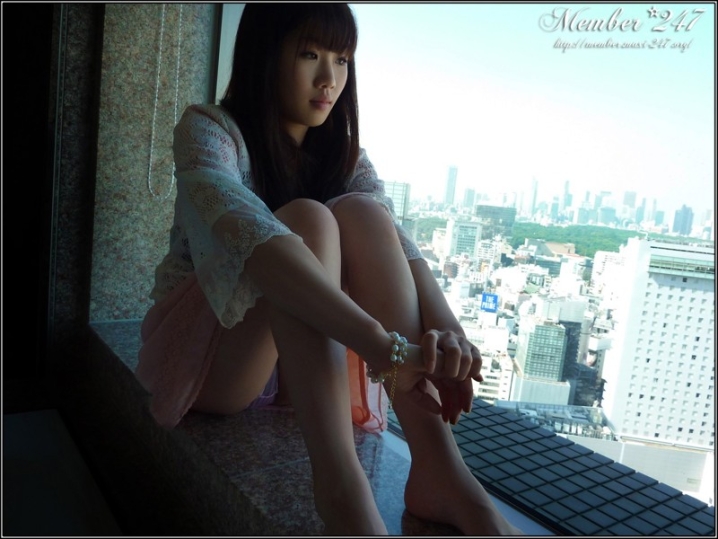 TOKYO-132/tokyo132のティザービジュアル1