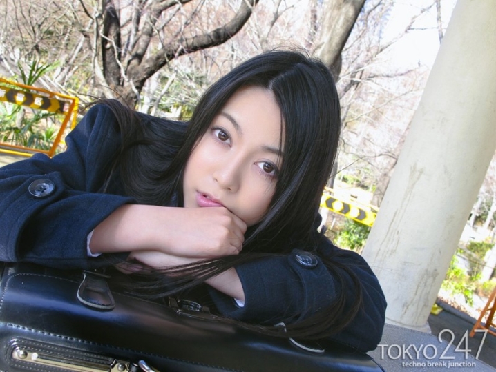 TOKYO-154/tokyo154のキービジュアル