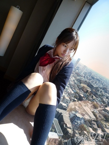 TOKYO-156/tokyo156のキービジュアル