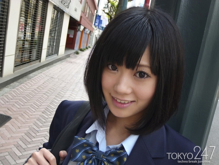 TOKYO-159/tokyo159のキービジュアル
