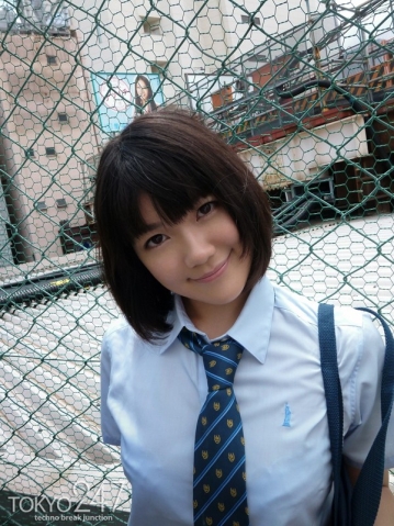TOKYO-171/tokyo171のキービジュアル