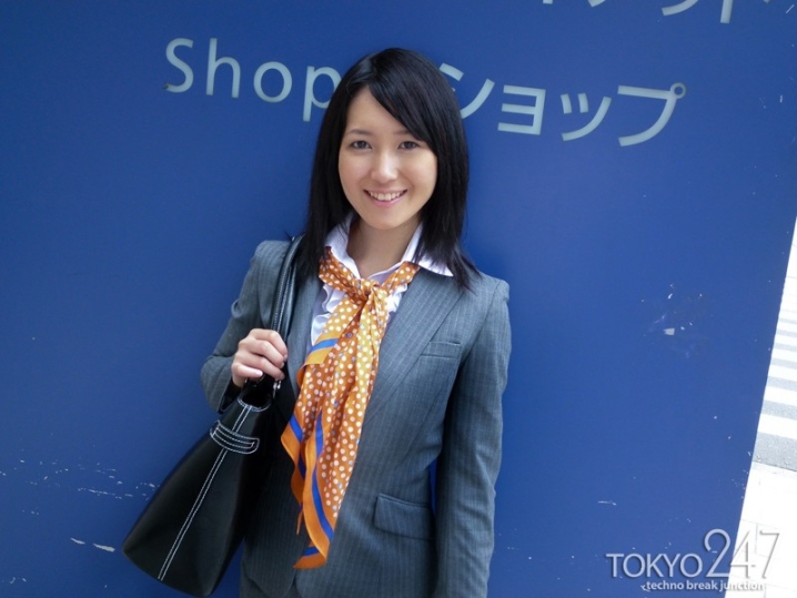 TOKYO-172/tokyo172のキービジュアル
