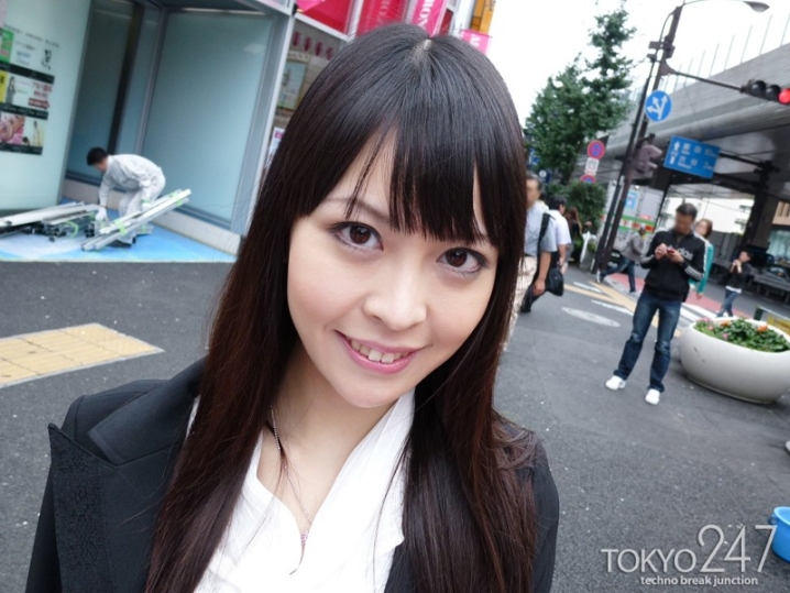 TOKYO-181/tokyo181のキービジュアル