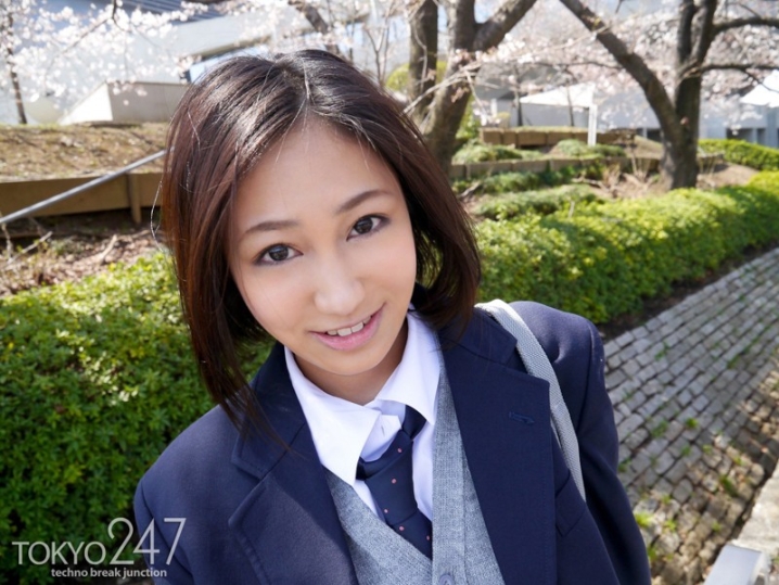 TOKYO-203/tokyo203のキービジュアル