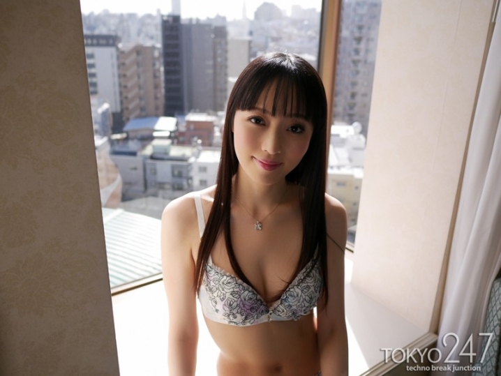 TOKYO-446/tokyo446のキービジュアル