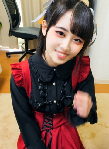 TPC-018/tpc018のキービジュアル