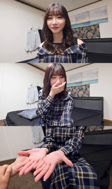TPC-022/tpc022のキービジュアル