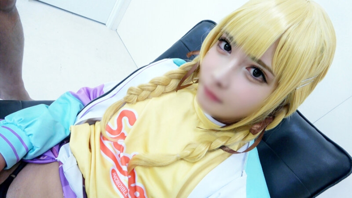 TPNS-032/tpns00032のキービジュアル