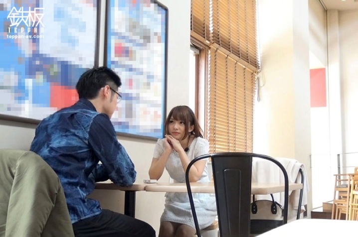 TPPN-155/tppn00155のティザービジュアル1
