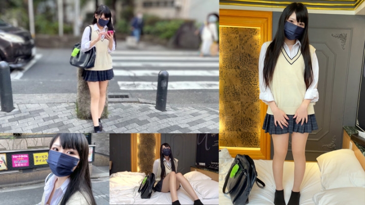 TRC-046/trc046のティザービジュアル1