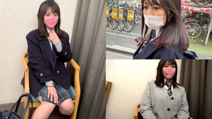 TRC-064/trc064のキービジュアル