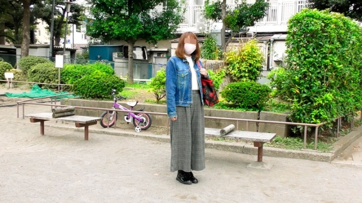 TROD-001/trod00001のティザービジュアル1
