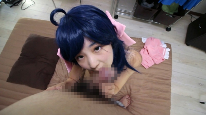 TRUWA-006/truwa006のティザービジュアル2