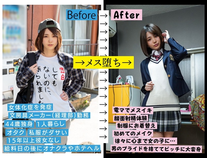 TSF-003/tsf00003のキービジュアル