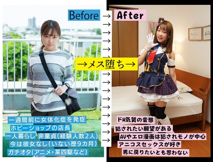 TSF-008/tsf00008のキービジュアル