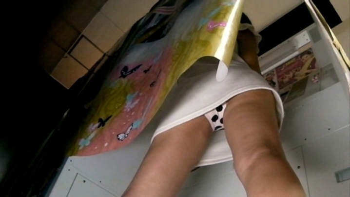 TTTB-128/tttb00128のティザービジュアル2