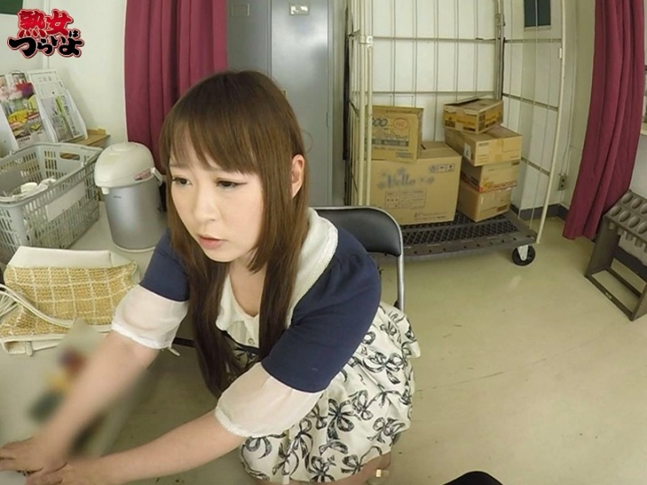 TUVR-002/tuvr00002のティザービジュアル2