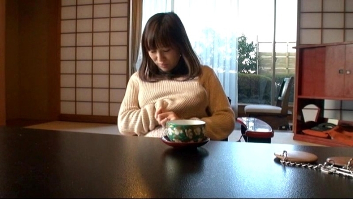 UHNT-004/uhnt00004のティザービジュアル1