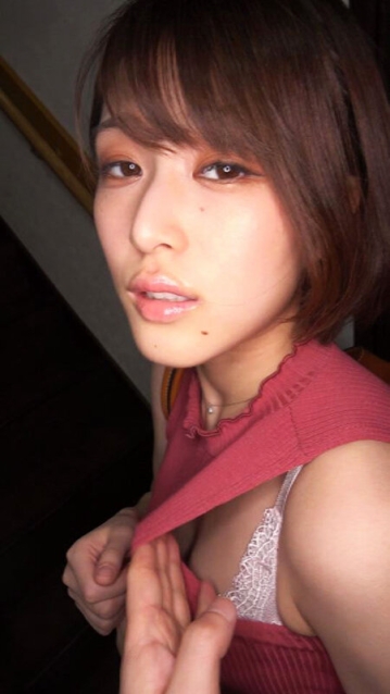 UPSP-001/upsp00001のティザービジュアル1