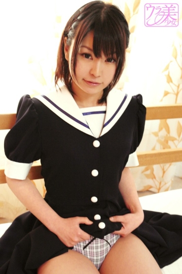URAD-054/urad00054のティザービジュアル2