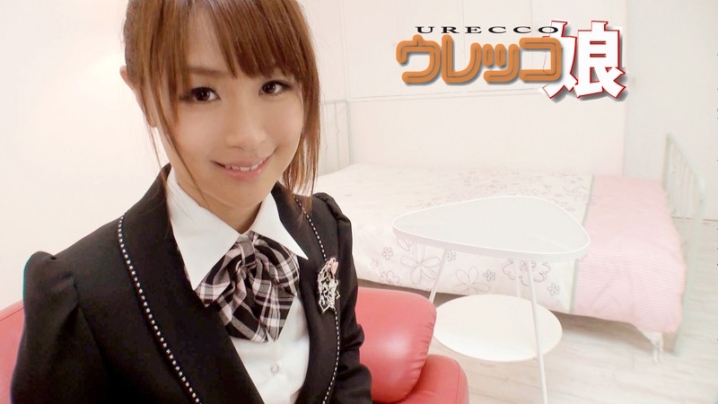 UREKKO-012/urekko012のキービジュアル