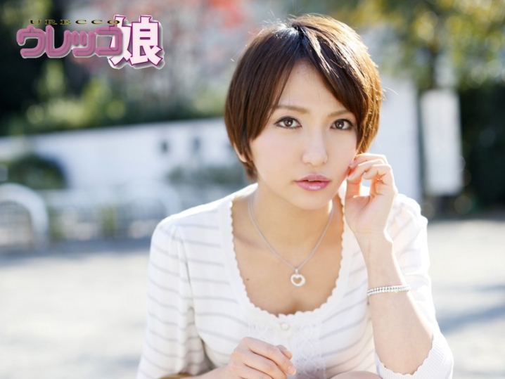 UREKKO-023/urekko023のキービジュアル