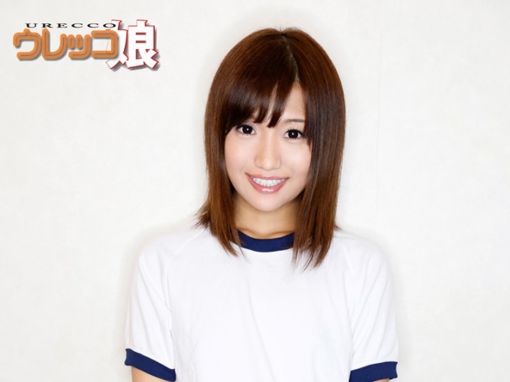 UREKKO-024/urekko024のキービジュアル