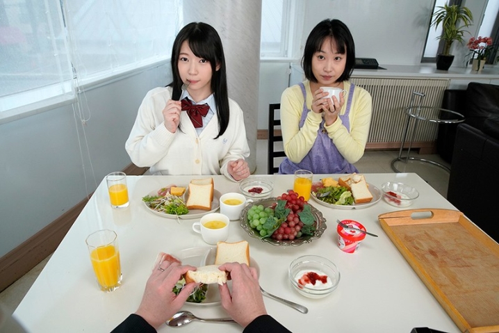 URVRSP-033/urvrsp00033のティザービジュアル1