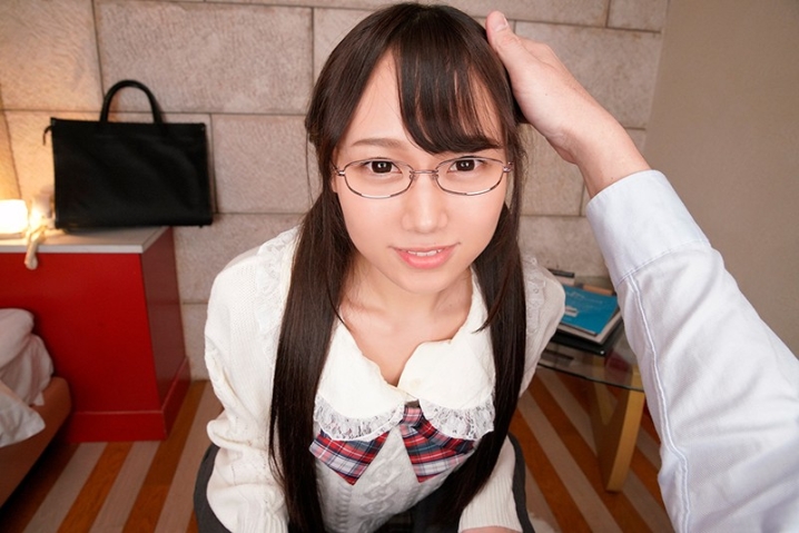 URVRSP-035/urvrsp00035のティザービジュアル1