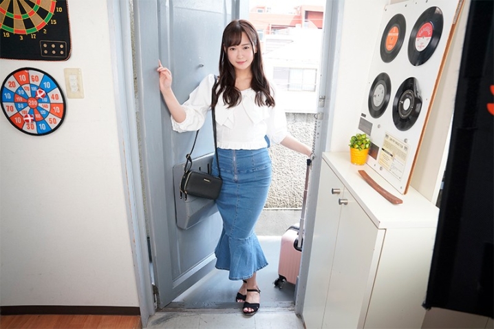 URVRSP-080/urvrsp00080のティザービジュアル1