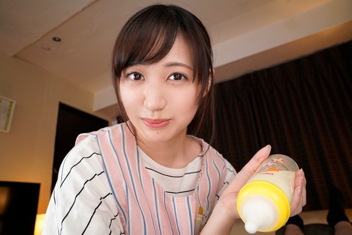 URVRSP-086/urvrsp00086のティザービジュアル1