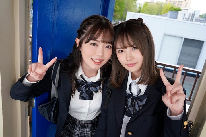 URVRSP-115/urvrsp00115のティザービジュアル1