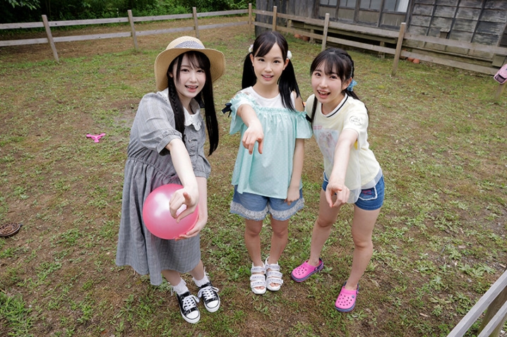 URVRSP-123/urvrsp00123のティザービジュアル1