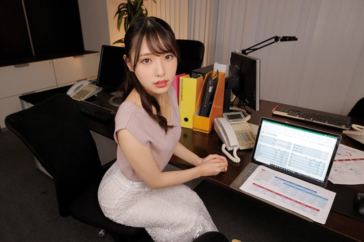 URVRSP-131/urvrsp00131のティザービジュアル2