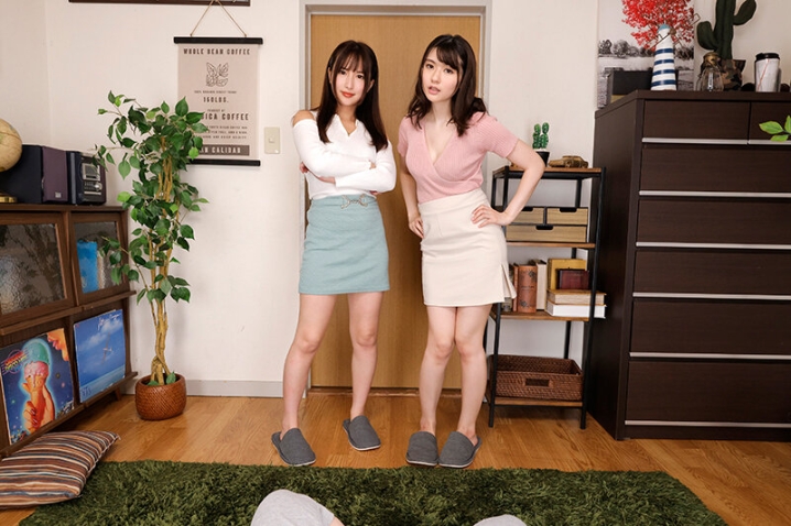 URVRSP-149/urvrsp00149のティザービジュアル1