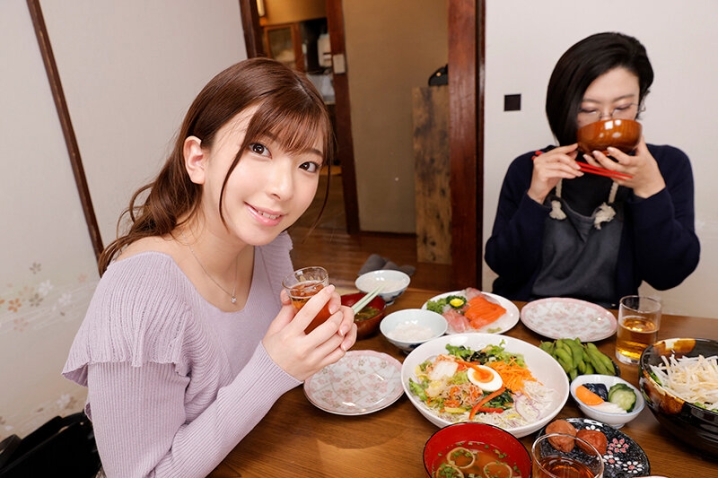 URVRSP-151/urvrsp00151のティザービジュアル1