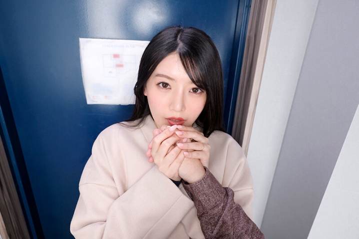 URVRSP-158/urvrsp00158のティザービジュアル1