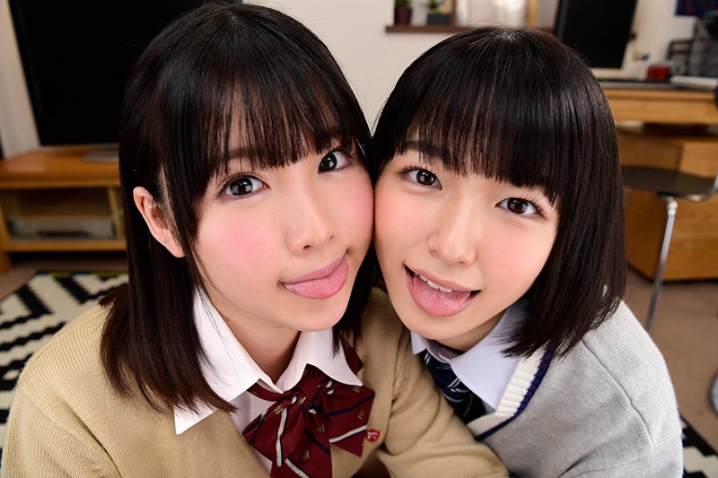 URVRSP-163/urvrsp00163のティザービジュアル2