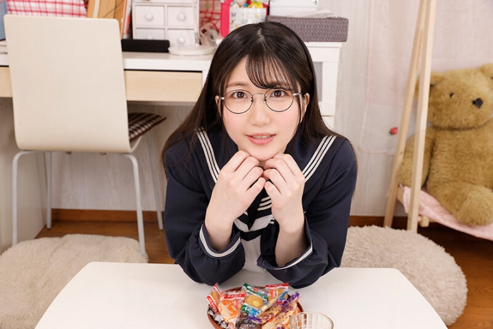 URVRSP-168/urvrsp00168のティザービジュアル1